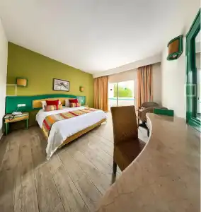 Hammamet Garden Resort and Spa - 82