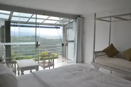 Sky Pavilion - 0