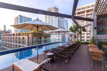Icon Bangkok Sukhumvit 2 - 36