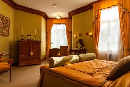 TB Palace & Spa - 52