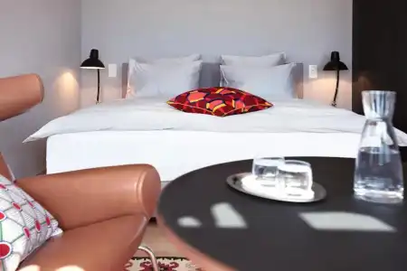 Bellevue Park& Spa - Relais & Châteaux - 60