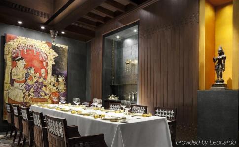 Taj Coromandel - 49