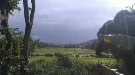 Bambuh Boutique Homestay - 200
