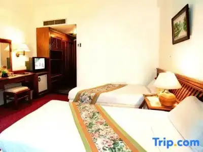 The Regency Hatyai - 160