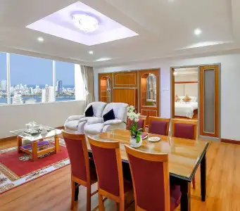 Muong Thanh Luxury Song Han - 165