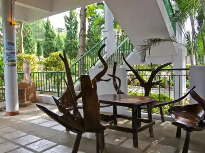 Phucome Resort - 5