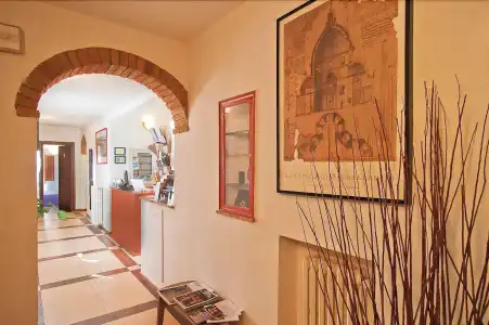 B&B Arco Antico - 7