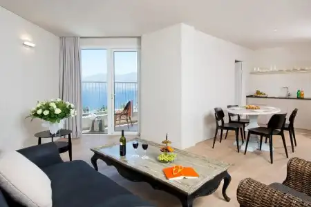 U Coral Beach Club Eilat – Ultra All Inclusive - 100