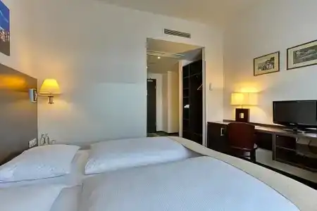 Titanic Comfort Kurfürstendamm - 78