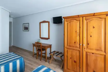 Hostal San Glorio - 45