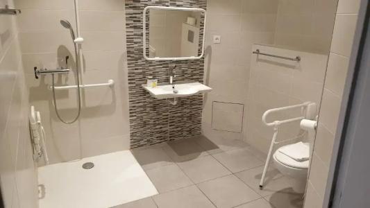 Hotellerie Saint Yves - 7