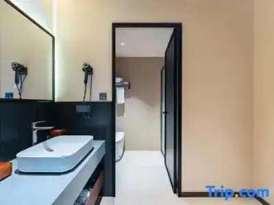 Hanting Shanghai Pujiang Hi-tech Zone - 46