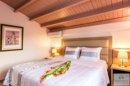Pilot's Villas Luxury Suites - 91