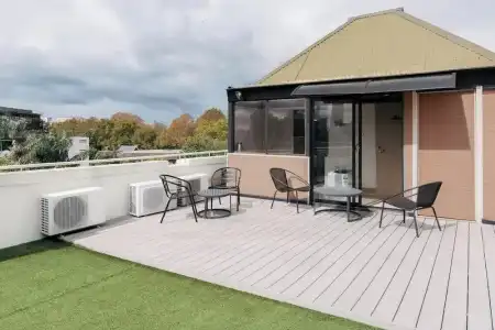 Sydney Wattle - 46