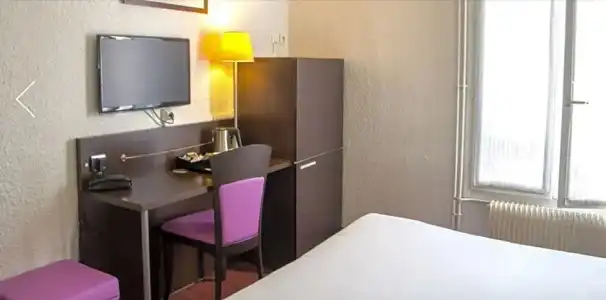 le 55 Montparnasse Hôtel - 40