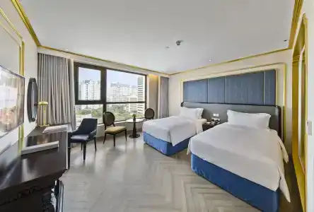 Dolce by Wyndham Hanoi Golden Lake - 29