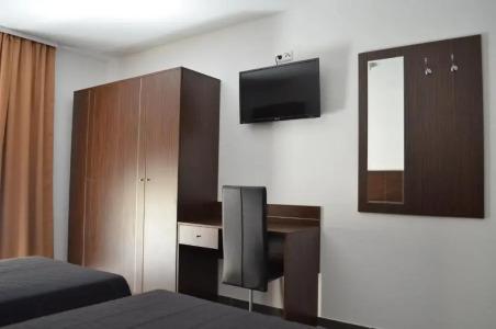 Zwei Raben Pension - 38