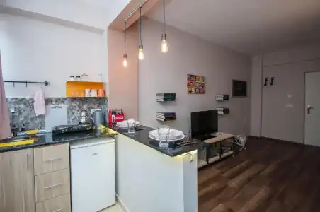 Newway Apartments - 67