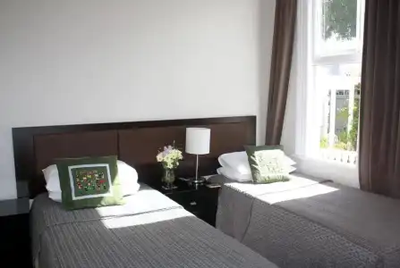 Ponsonby Manor - 61