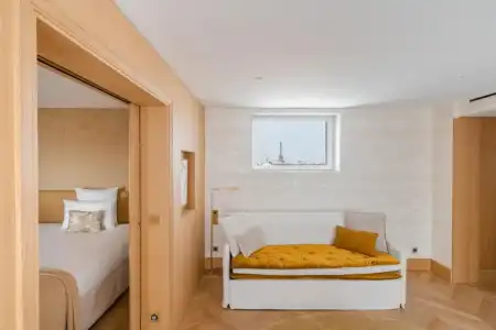 Hôtel Madison - 85