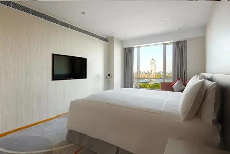 InterContinental Suzhou by IHG - 189