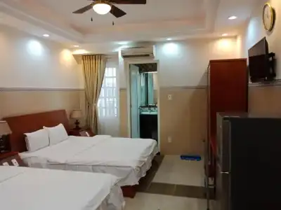Binh An - 32