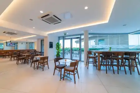Ramla Bay Resort - 43