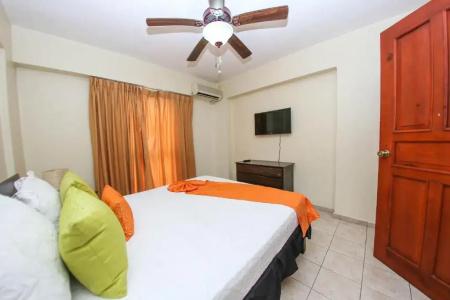 Acuarium Suite Resort - 1