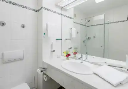 Arotel Best Living Nürnberg - 23