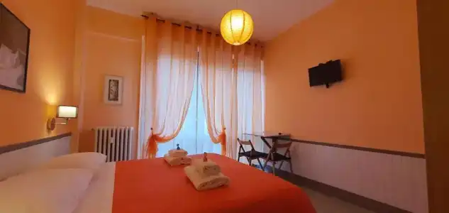 Il Giglio Guest House - 66