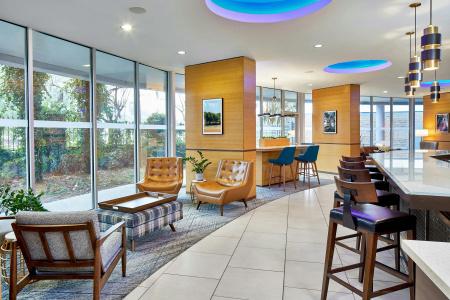 Four Points by Sheraton Tallahassee Downtown - 26