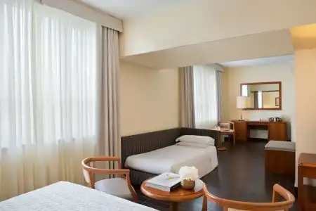 Starhotels Business Palace - 37