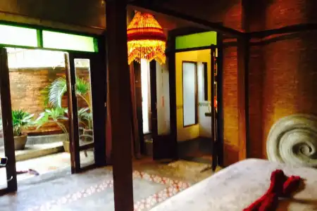 Soi One Boutique Bedrooms - 3