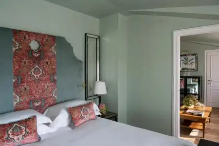 d'Inghilterra Roma - Starhotels Collezione - 59