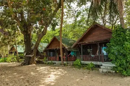 Mai Pen Rai Bungalows - 55