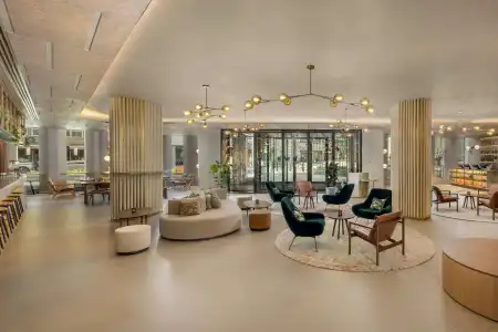 Canopy by Hilton London City - 29