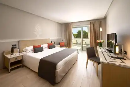 Ethra Reserve - Kalidria 5* - 25