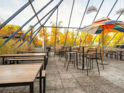 Ibis Styles Paris Bercy - 35
