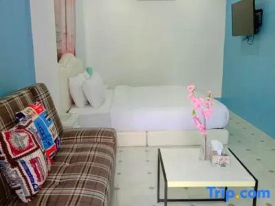 Na Banmae Resort - 95