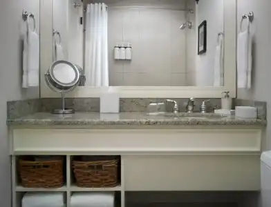 Topnotch Resort - 140