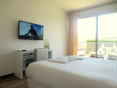 Hôtel Sable et Soleil - 1