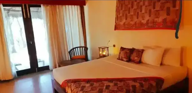 Giman Free Beach Resort - 27