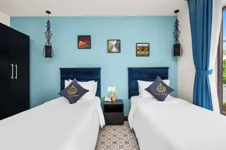 Royal Mansion Boutique Hoi An - 82