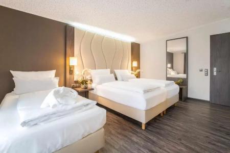 PLAZA INN Heilbronn - 93