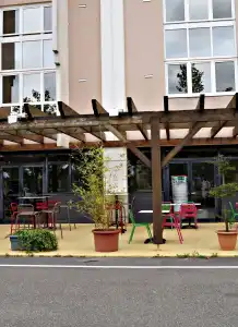 Hôtel Ibis Toulouse Purpan - 23