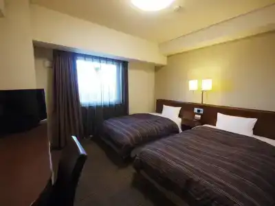 Route Inn Mitokenchomae - 15
