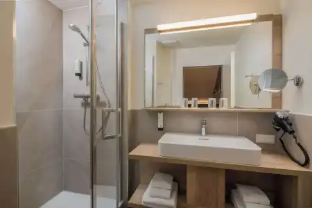 Best Western Muenchen Airport - 120