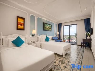 Hoi An Rosemary Boutique & Spa - 133