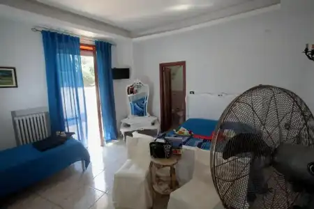 ZO.NE. Baroque B&B - 18