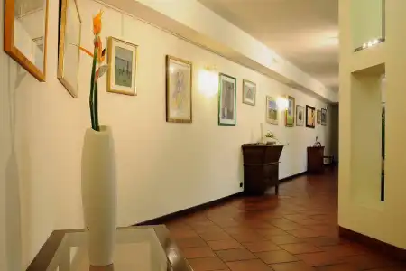 Residence Porta al Prato - 16